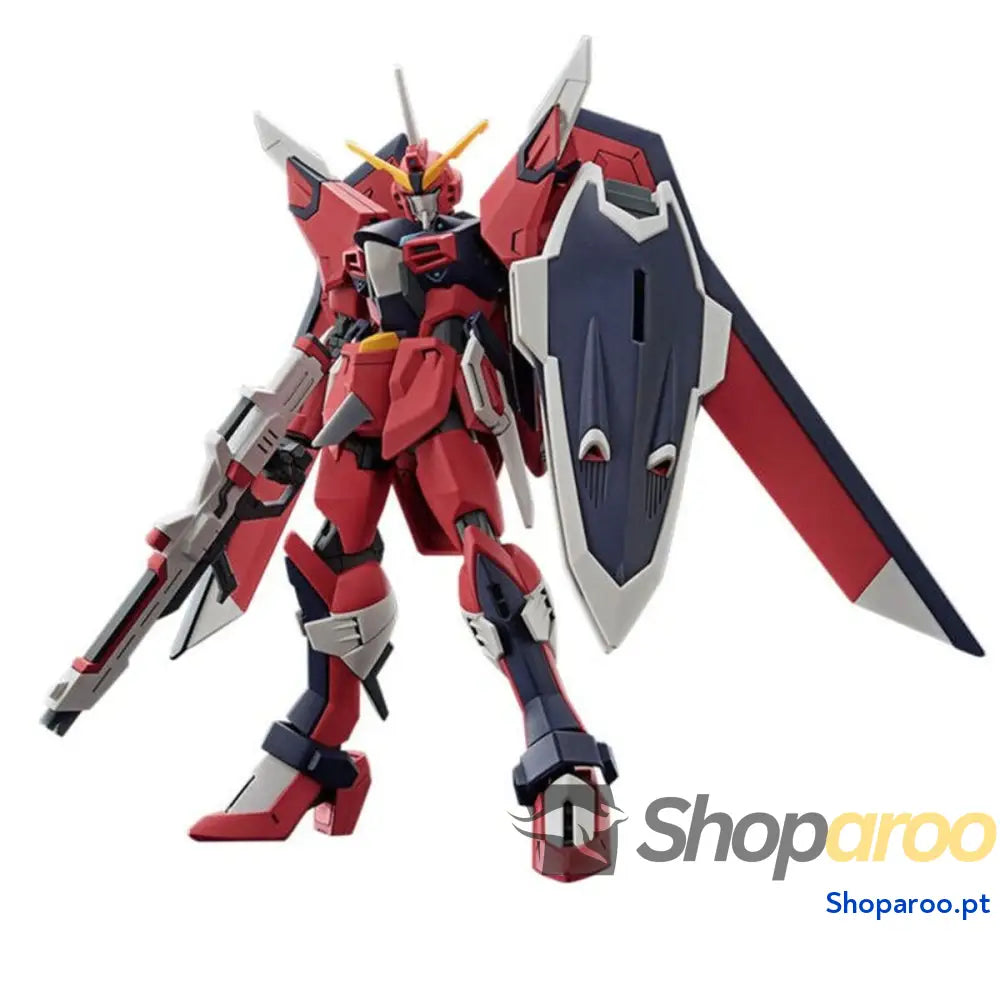 Figuras de Ação Bandai IMMORTAL JUSTICE GUNDAM