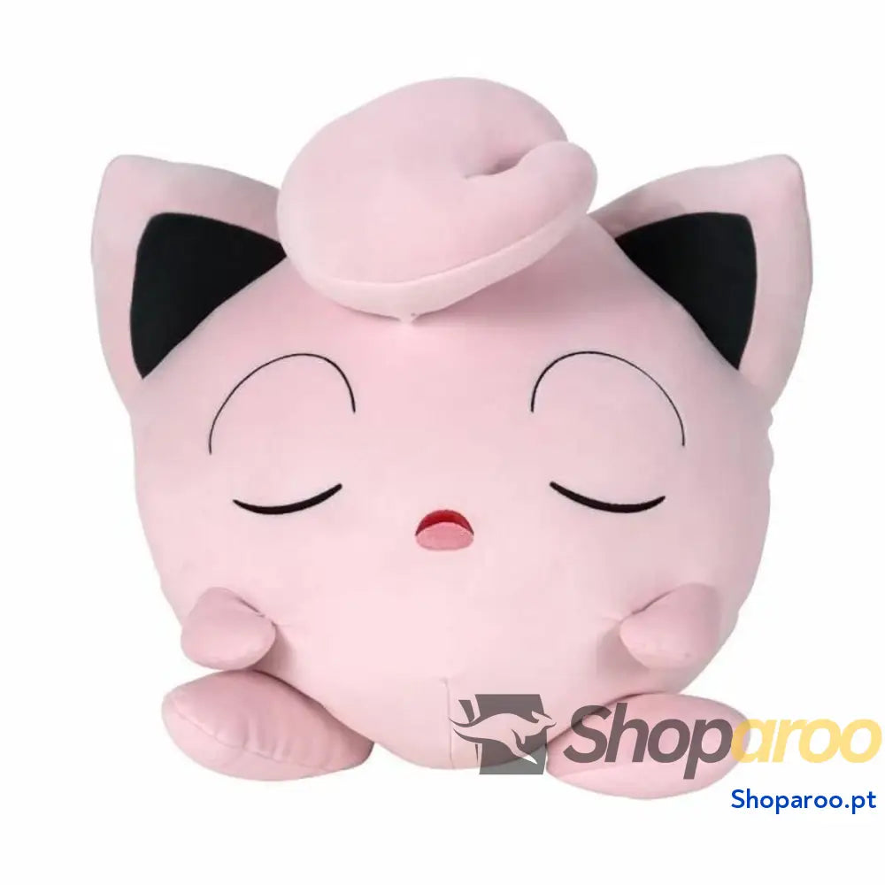 Figuras de Ação Bandai Jigglypuff