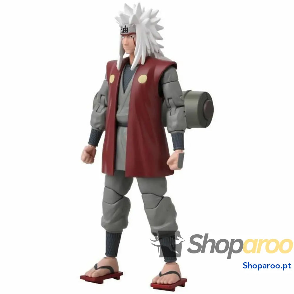 Figuras de Ação Bandai Moderno 1 Peça