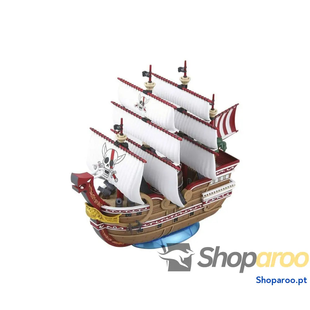 Figuras de Ação Bandai ONE PIECE GRAND SHIP