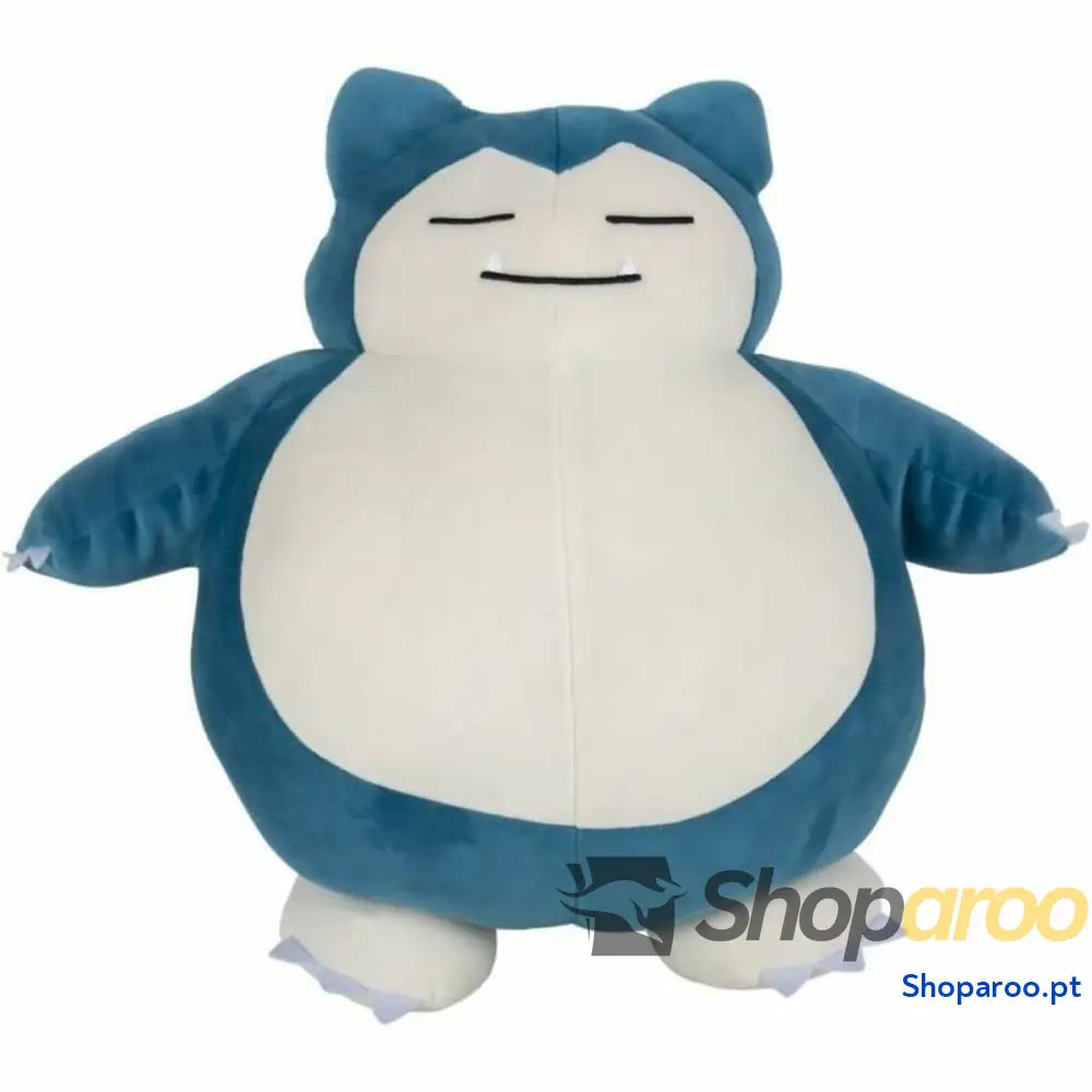 Figuras de Ação Bandai Snorlax