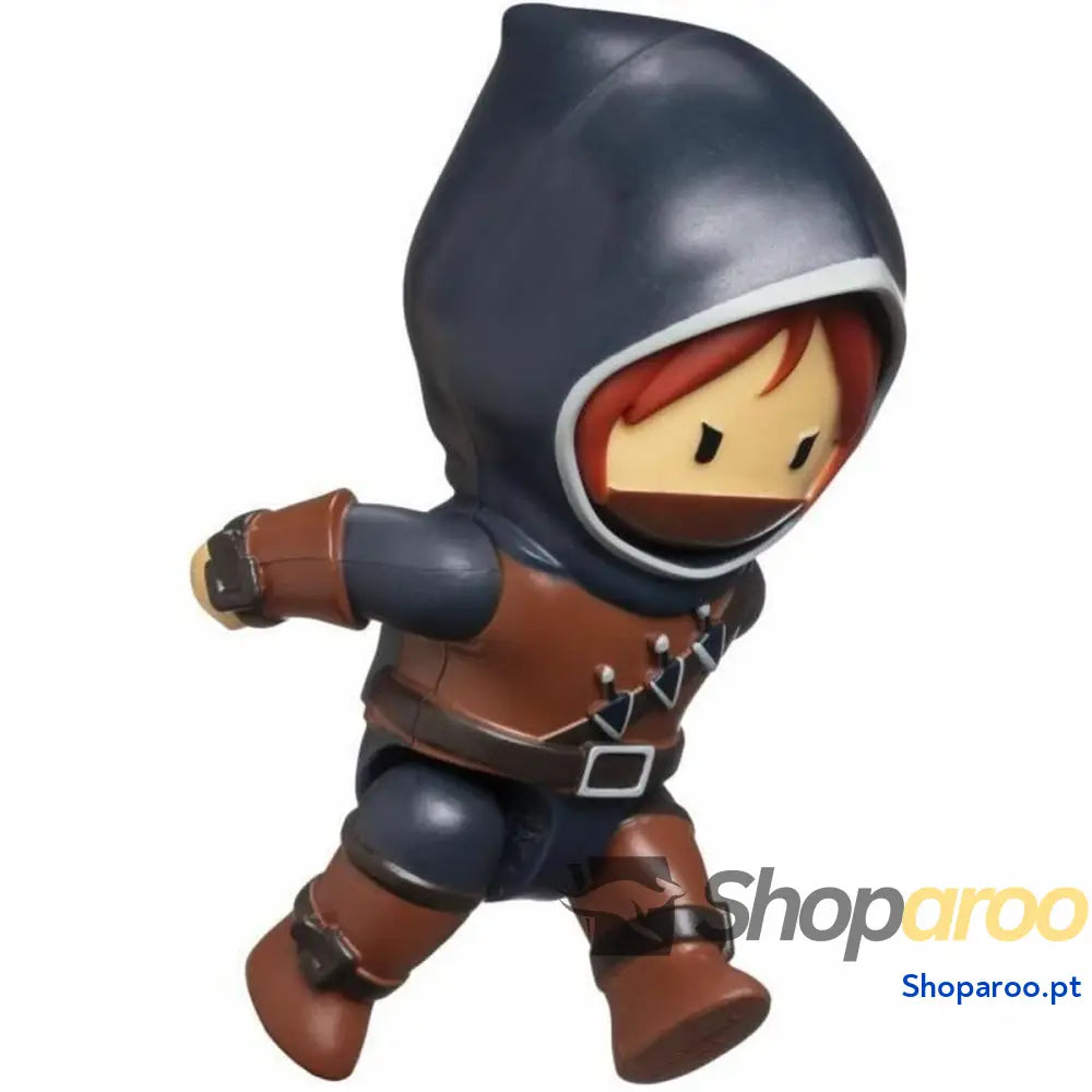 Figuras de Ação Bandai Stabby Kate