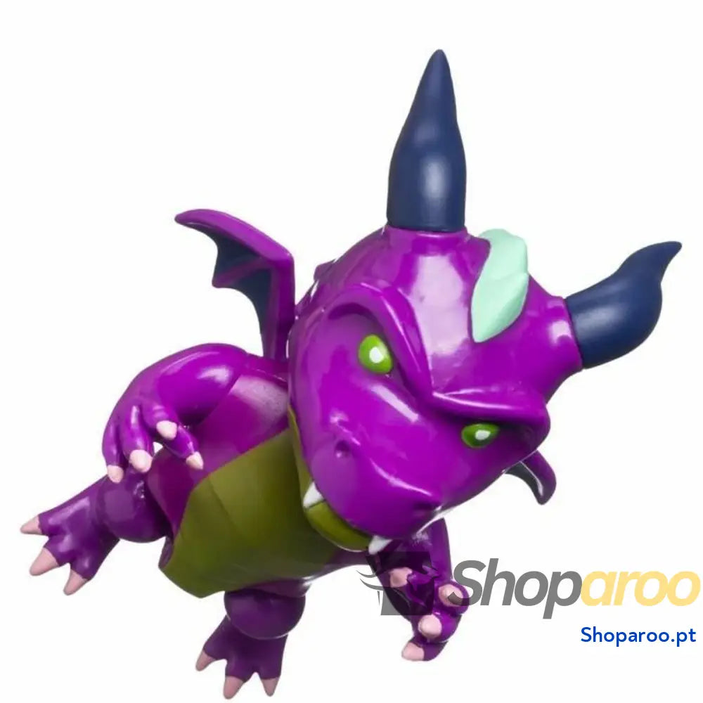 Figuras de Ação Bandai Stumble Guys - Dusk Dragon Dragão