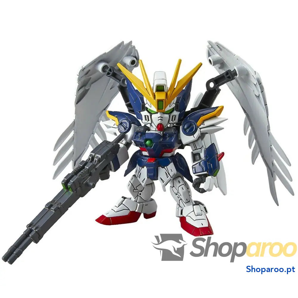 Figuras de Ação Bandai ZERO EW Moderno