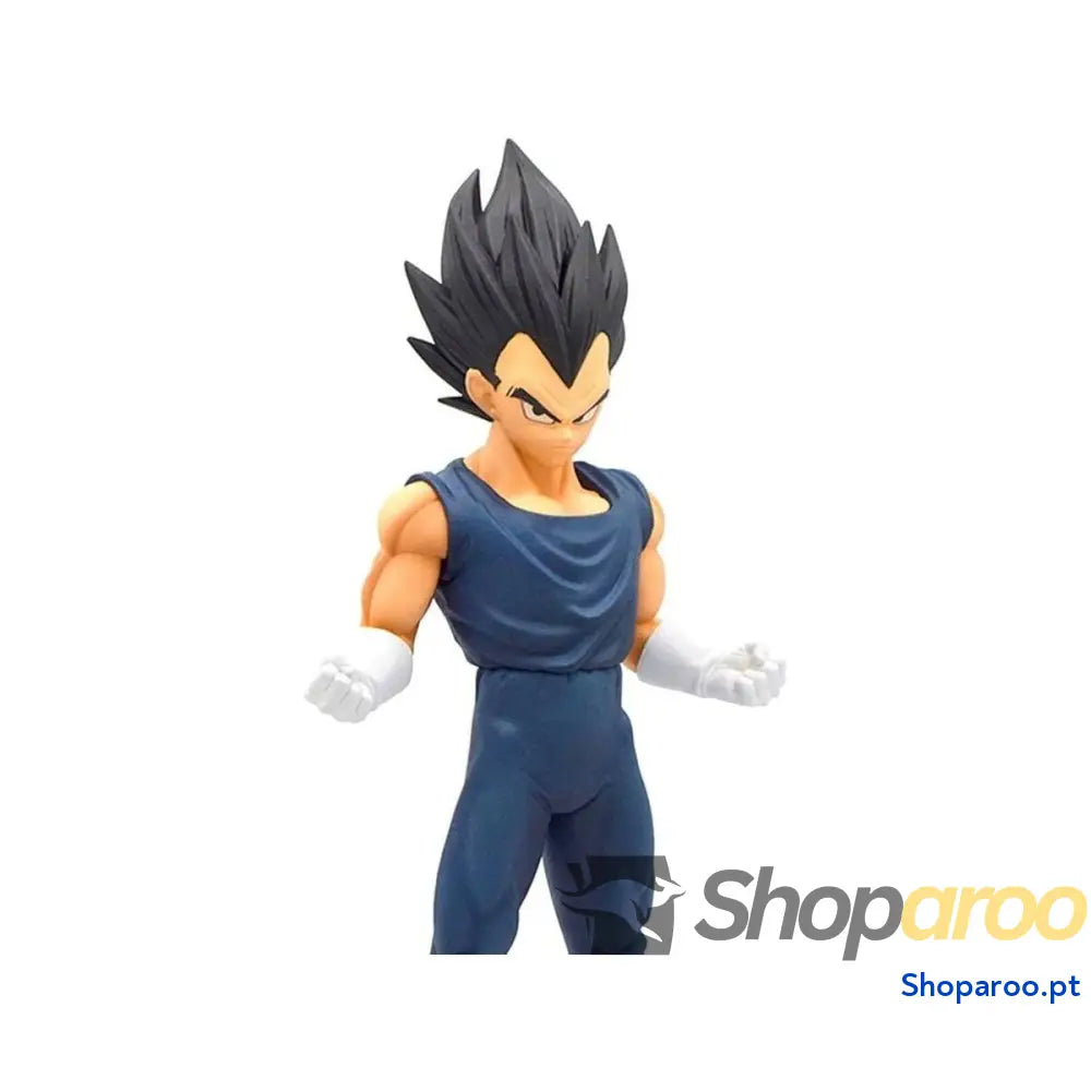 Figuras de Ação Banpresto VEGETA