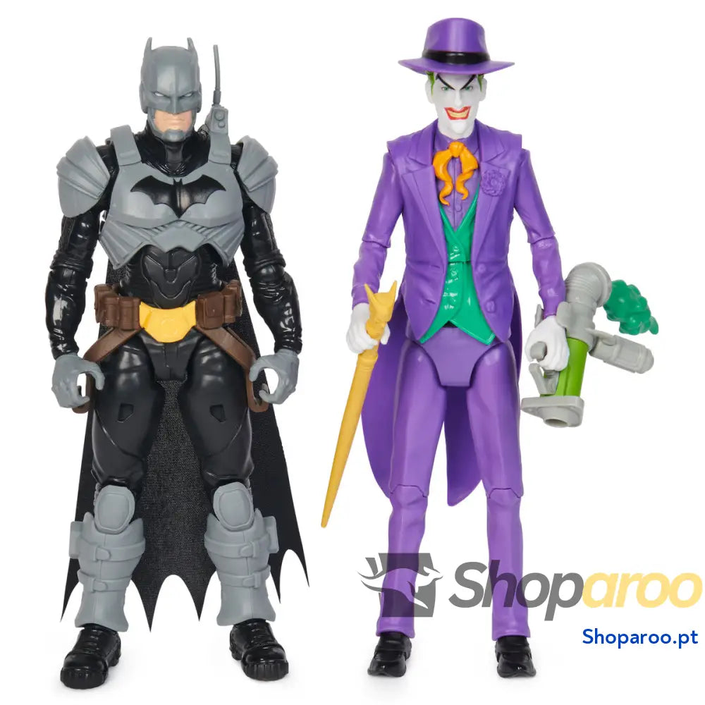 Figuras de Ação Batman 6067958