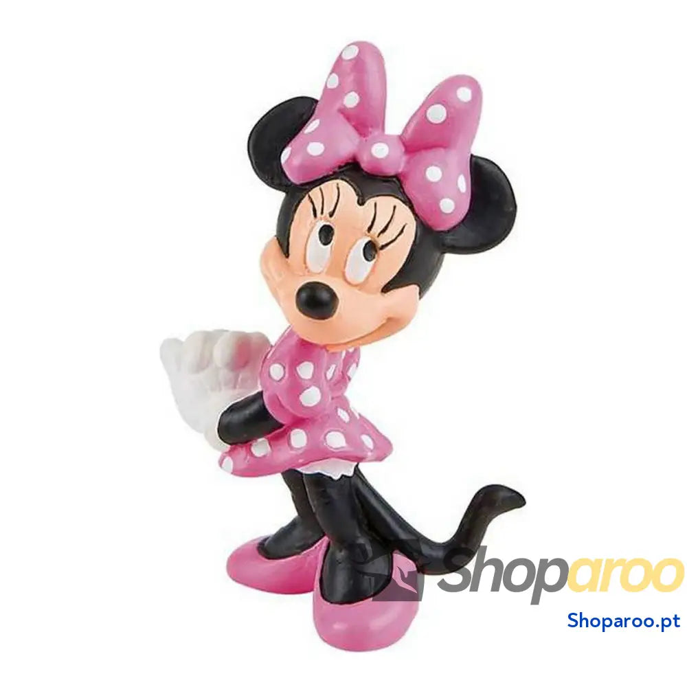 Figuras de Ação Clásicos Disney 15349