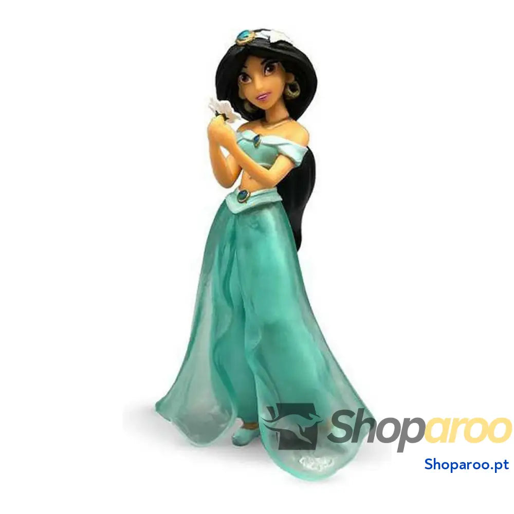 Figuras de Ação Disney Princess 12455