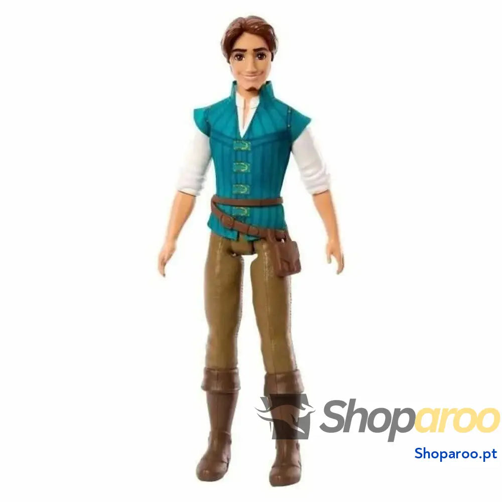 Figuras de Ação Disney Princess HLV98