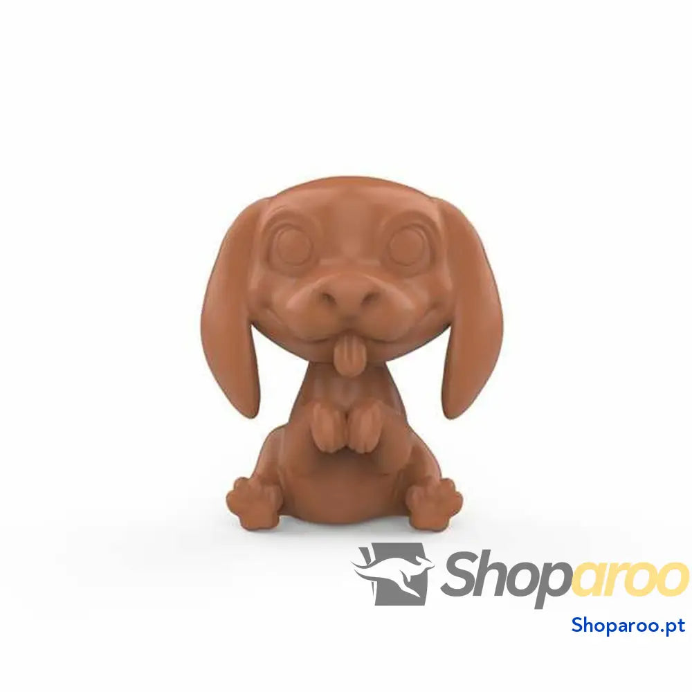 Figuras de Ação Friends Foilbag