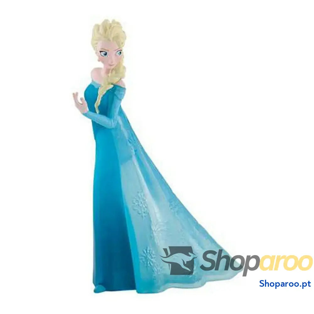 Figuras de Ação Frozen Elsa