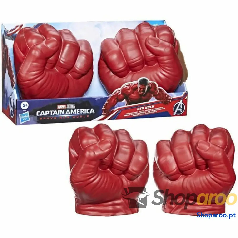 Figuras de Ação Hasbro 2 Peças