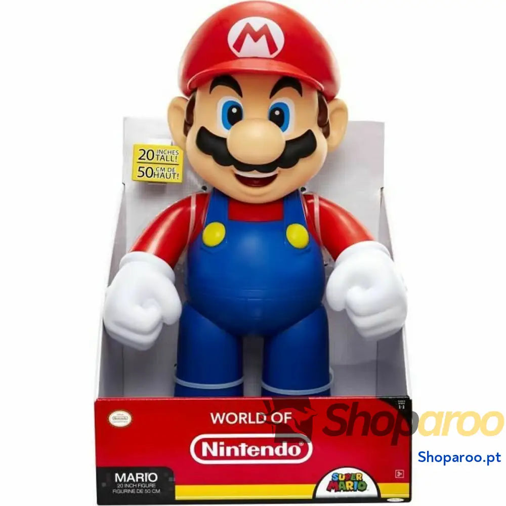 Figuras de Ação Jakks Pacific 50 cm 1 Unidade