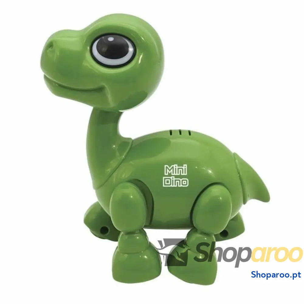Figuras de Ação Lexibook Power Puppy Mini
