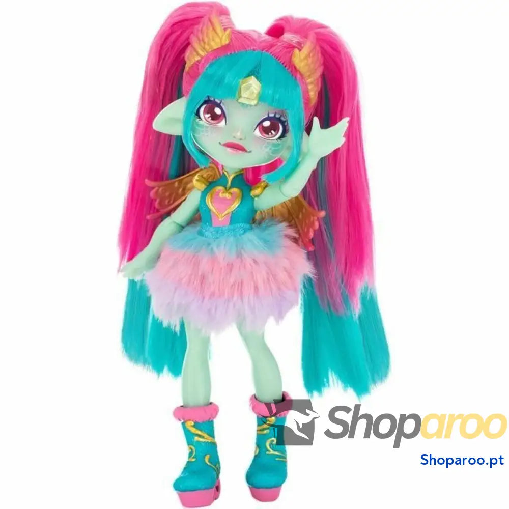 Figuras de Ação Moose Toys