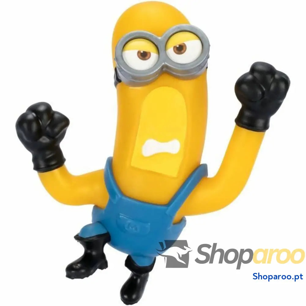 Figuras de Ação Moose Toys Tim
