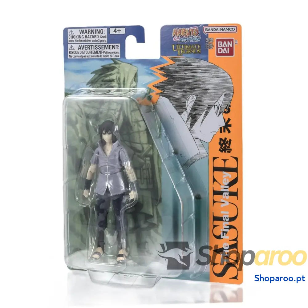 Figuras de Ação Naruto 87538