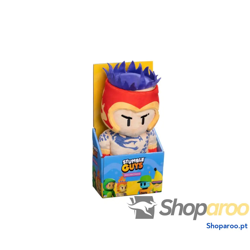 Figuras de Ação PMI Kids World HOT GLOVES MCLOVE