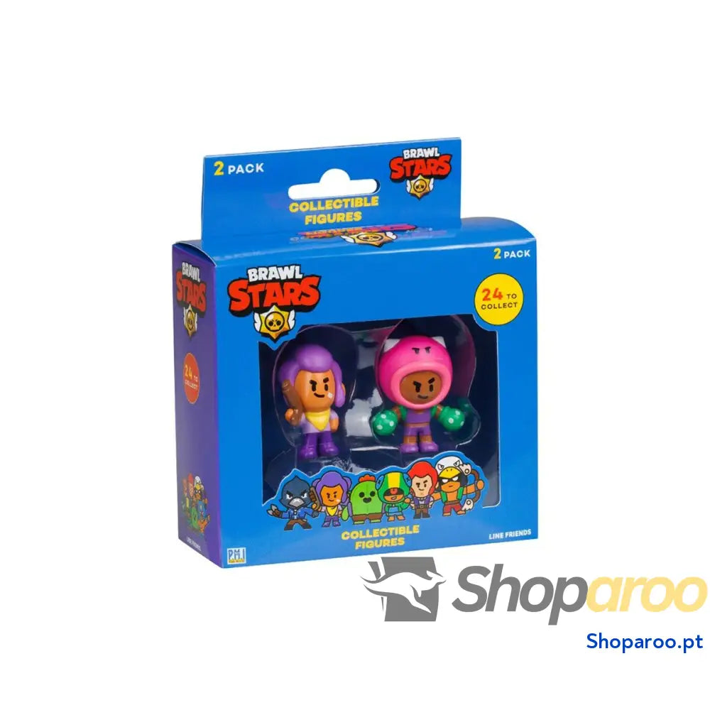 Figuras de Ação PMI Kids World S1