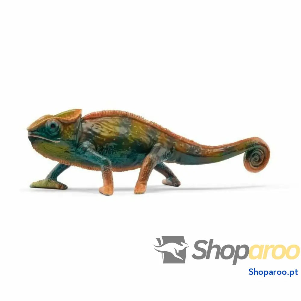 Figuras de Ação Schleich 14858 Lagarto