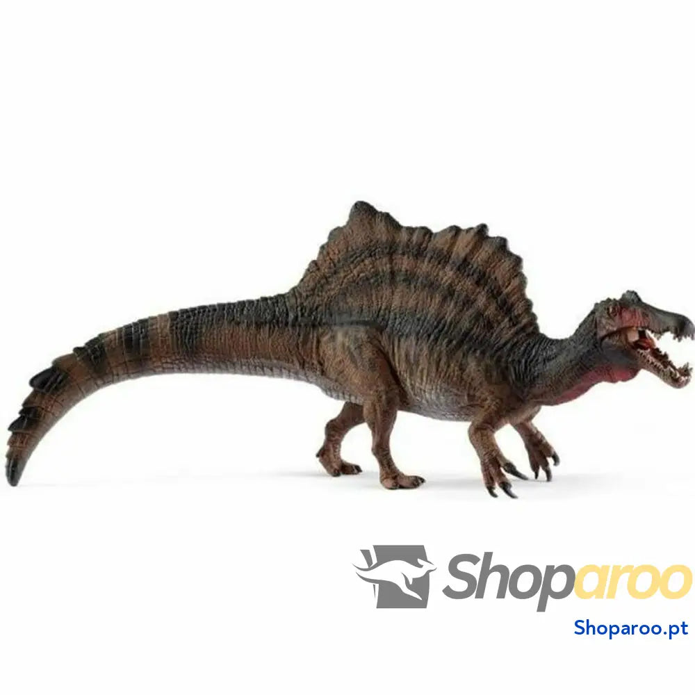 Figuras de Ação Schleich 15009 Spinosaurus