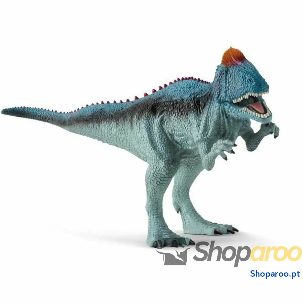Figuras de Ação Schleich 15020 Cryolophosaurus