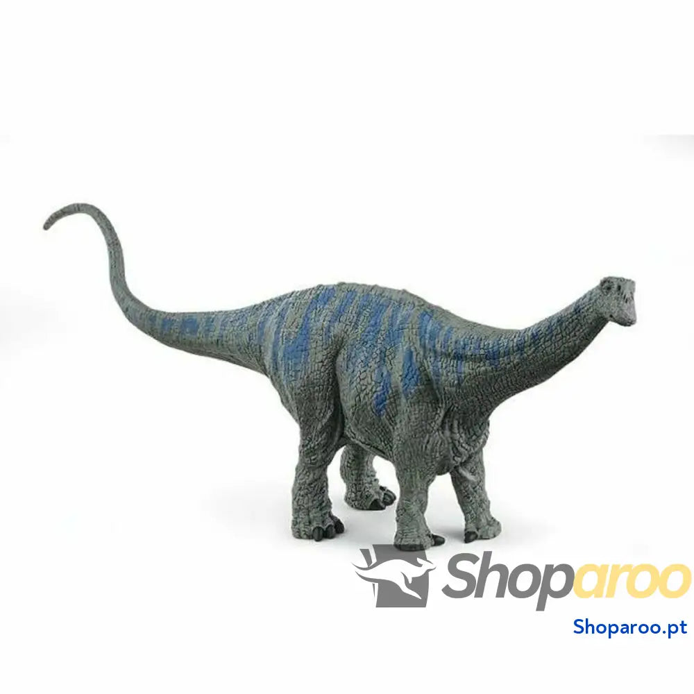 Figuras de Ação Schleich 15027 Brontosaurus