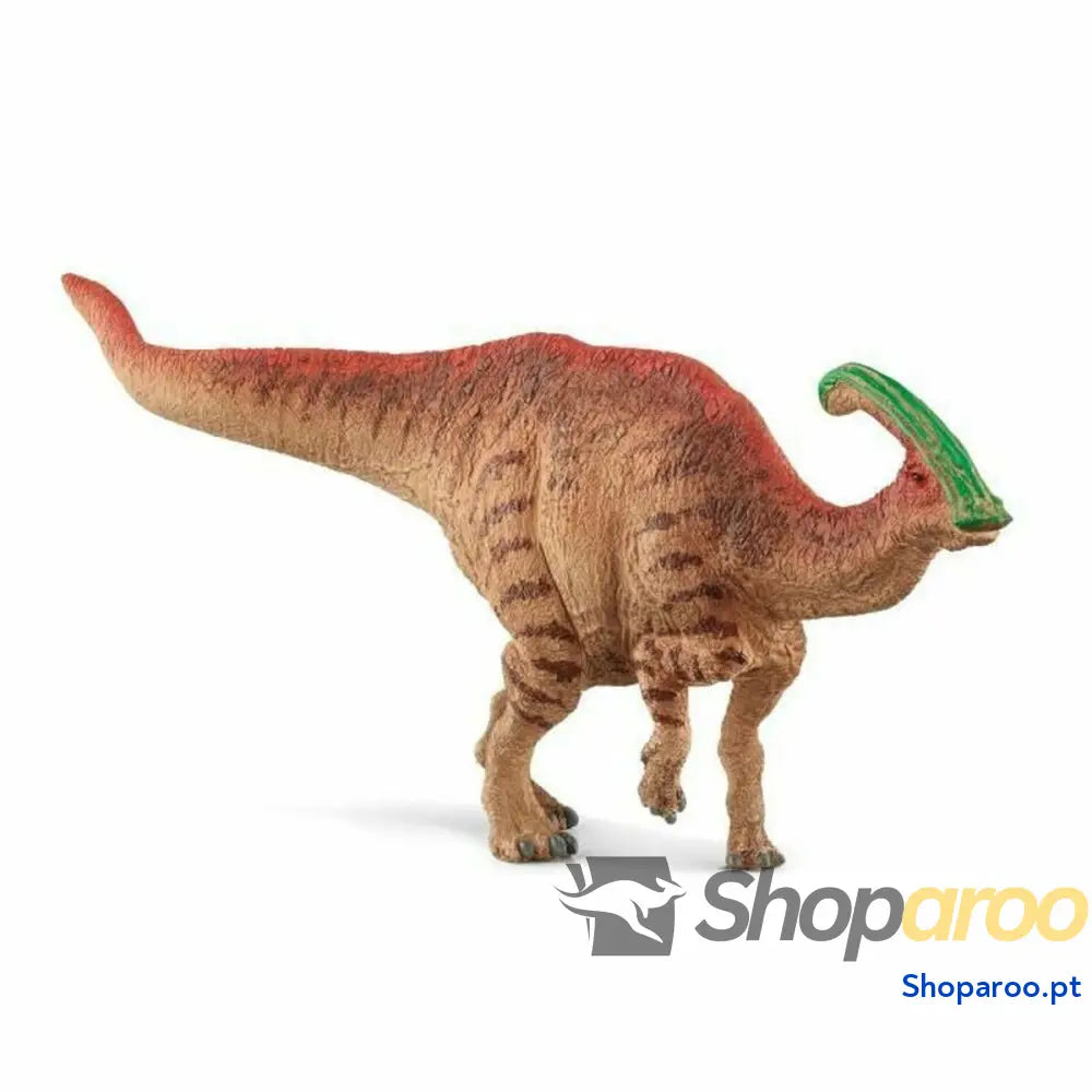Figuras de Ação Schleich 15030 Parasaurolophus
