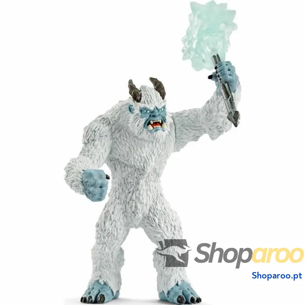 Figuras de Ação Schleich 42448