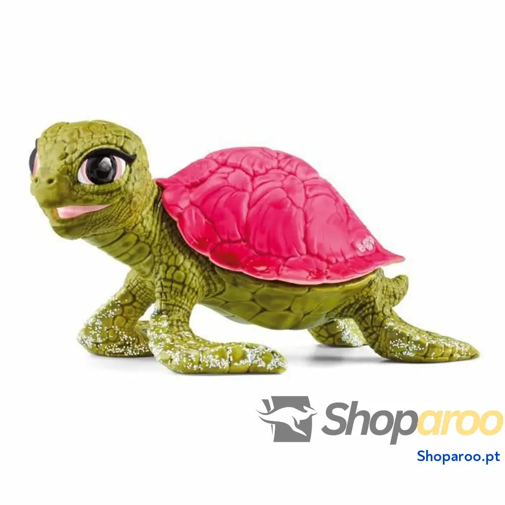 Figuras de Ação Schleich 70759 Tartaruga