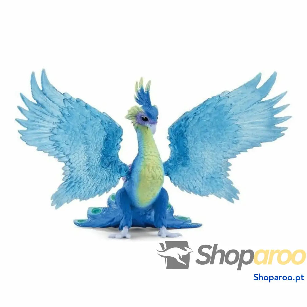 Figuras de Ação Schleich 70794 Bayala animais