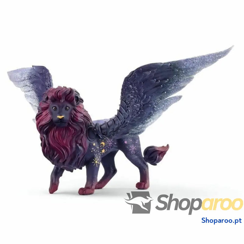 Figuras de Ação Schleich 70837 Bayala animais