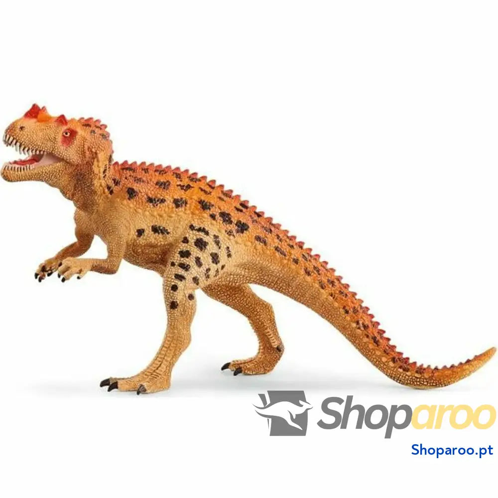 Figuras de Ação Schleich Ceratosaurus