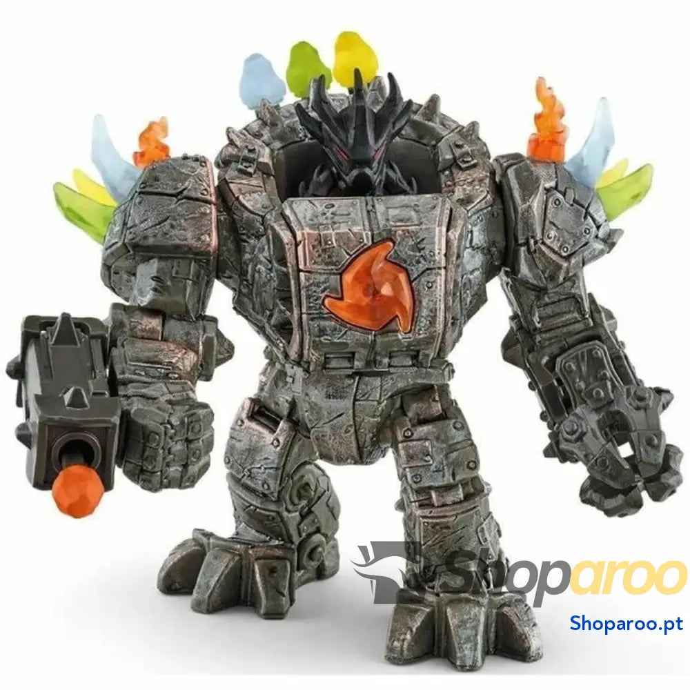Figuras de Ação Schleich Eldrador Creatures