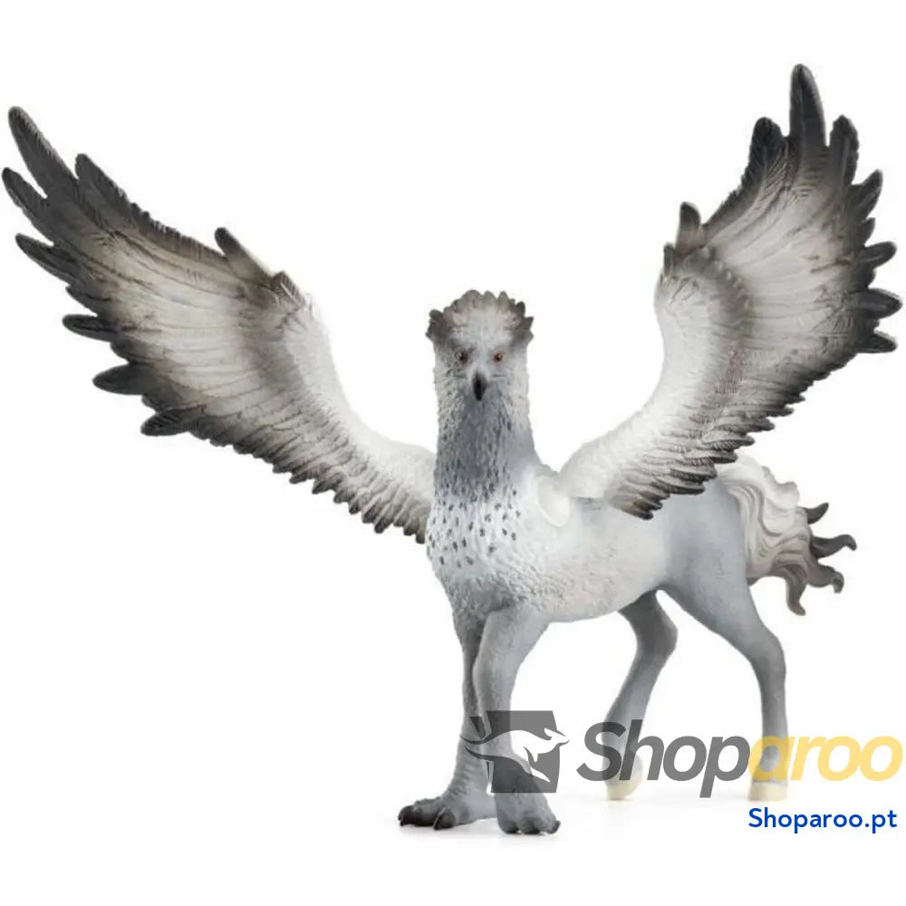 Figuras de Ação Schleich Harry Potter - Buckbeak 1 Peça
