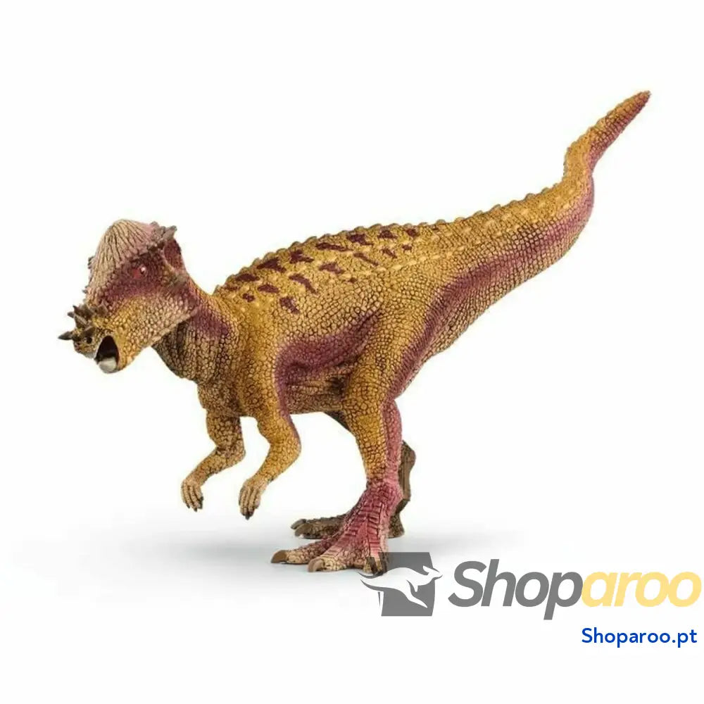 Figuras de Ação Schleich Pachycephalosaurus