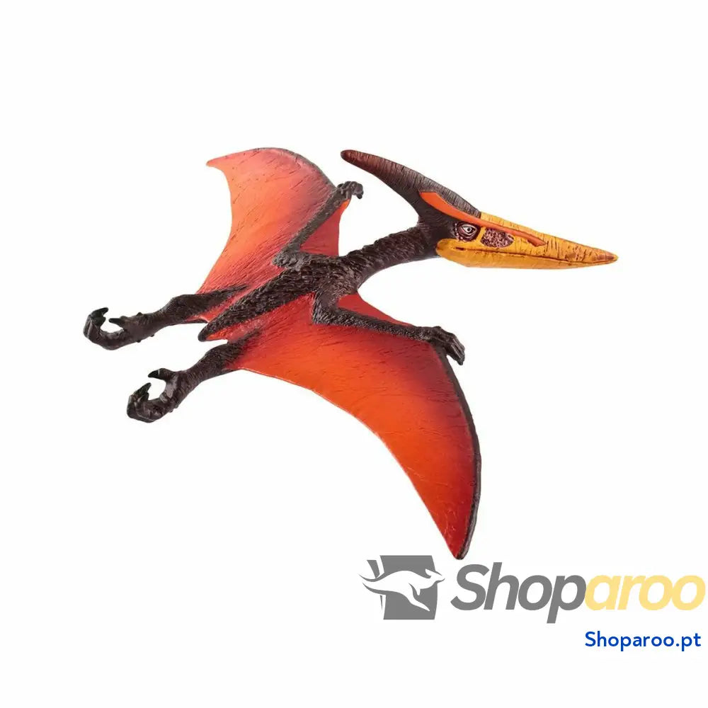 Figuras de Ação Schleich Ptéranodon