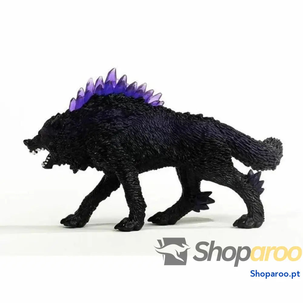 Figuras de Ação Schleich Shadow Wolf