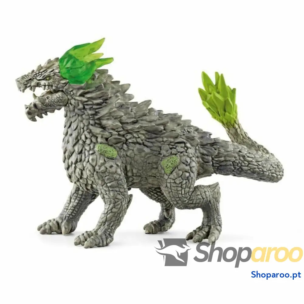 Figuras de Ação Schleich Stone Dragon