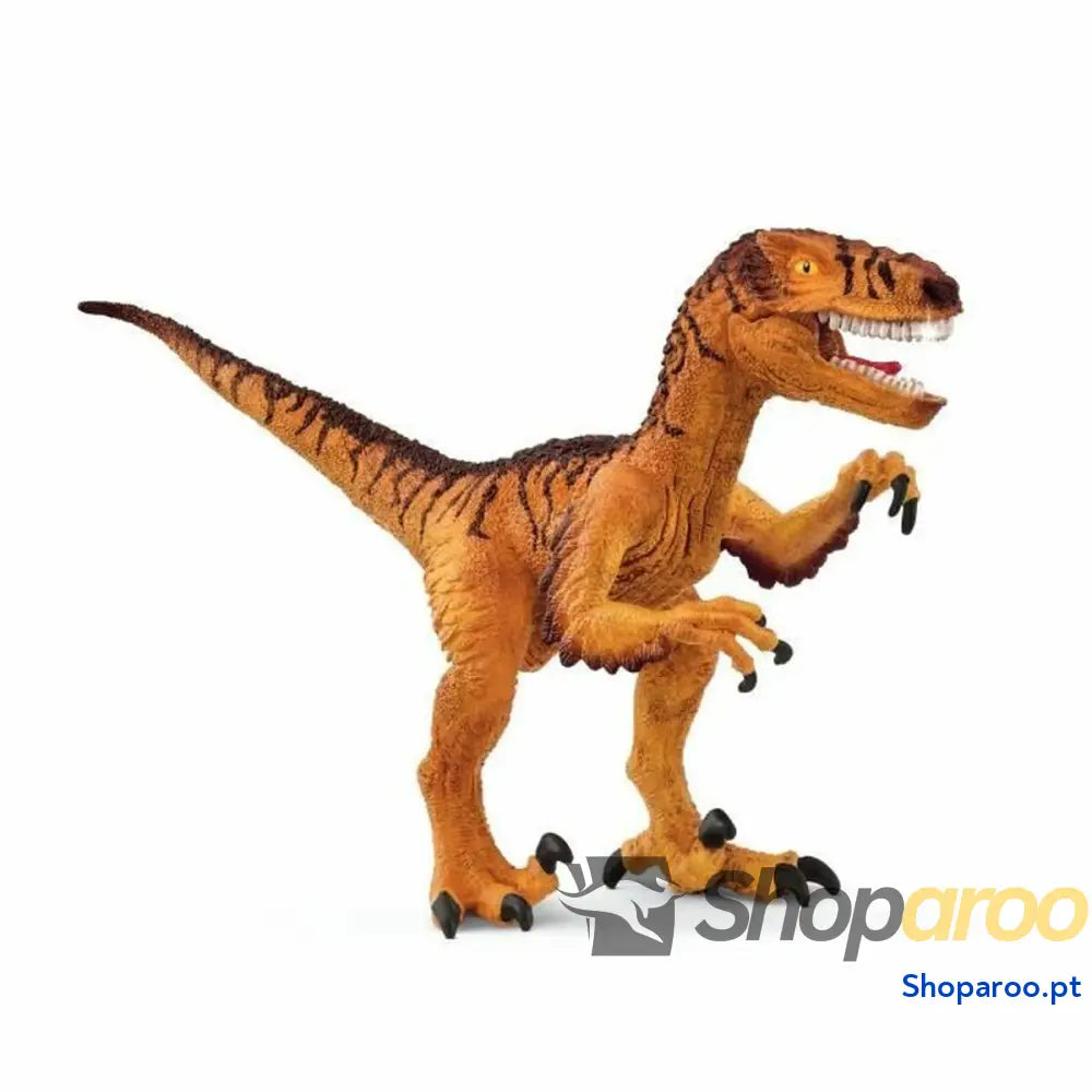 Figuras de Ação Schleich Velociraptor figurine