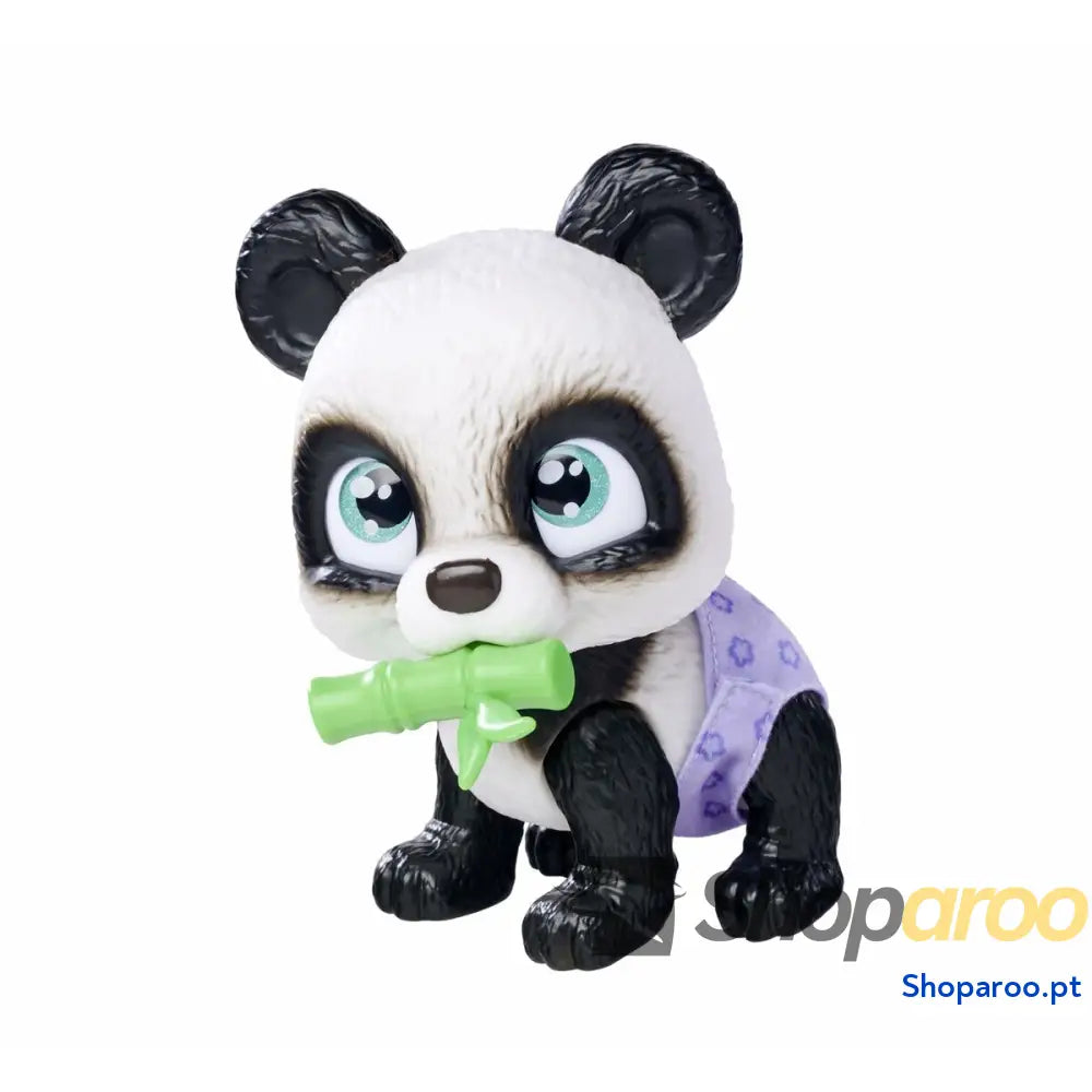 Figuras de Ação Simba Pamper Petz