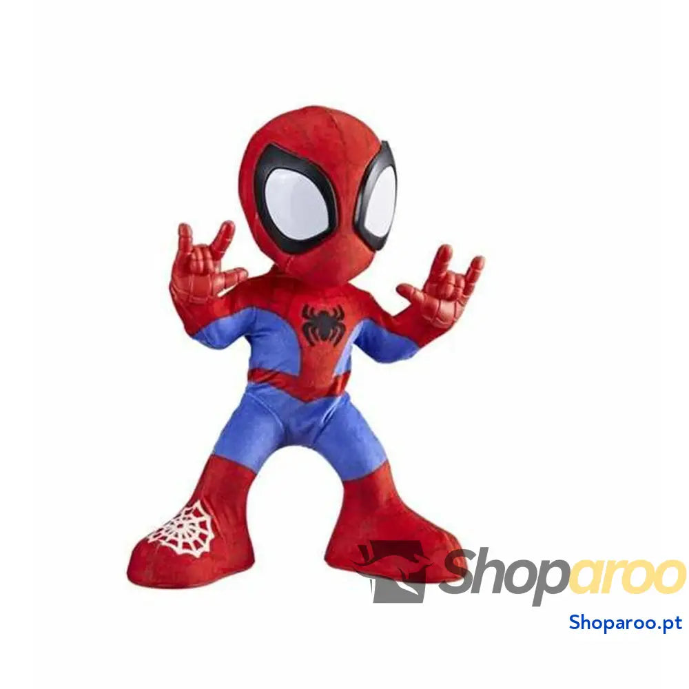 Figuras de Ação Spidey