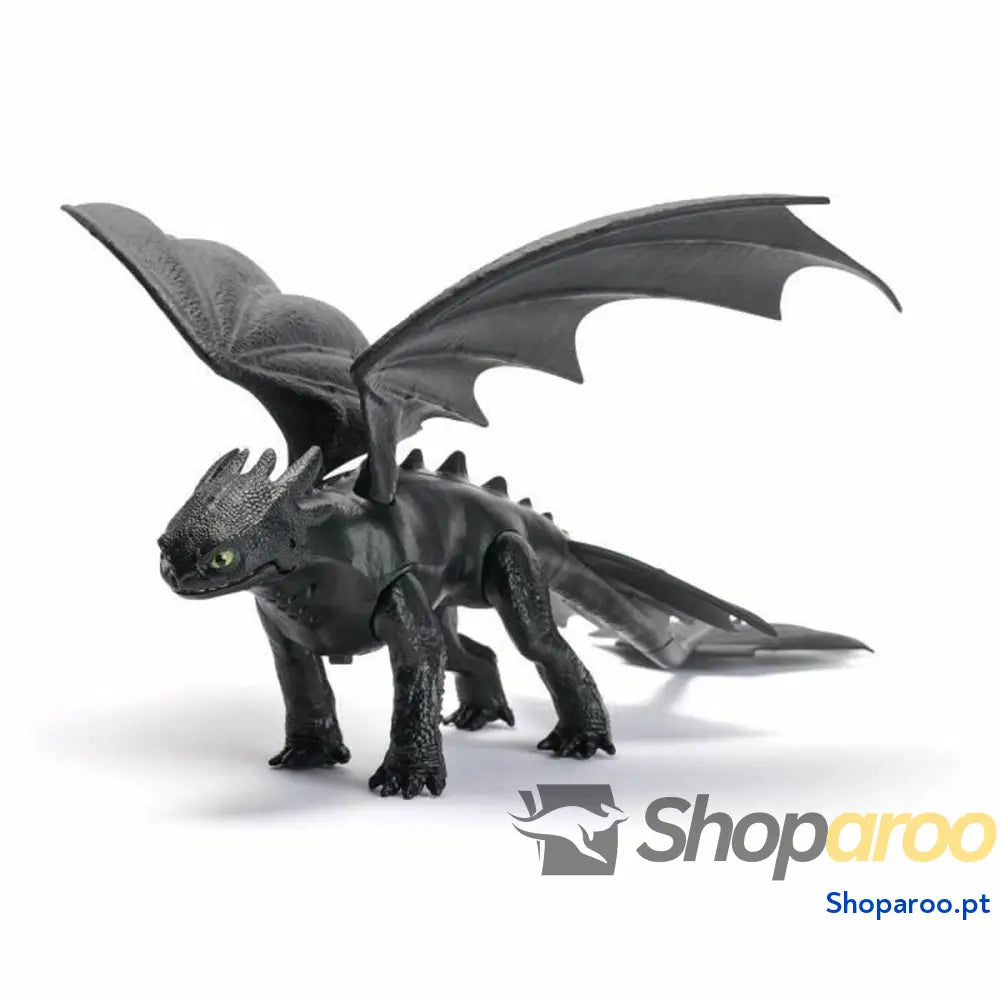 Figuras de Ação Spin Master