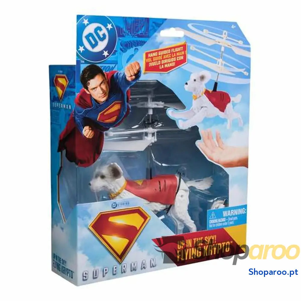 Figuras de Ação Spin Master 27,94 x 22,86 x 6,76 cm