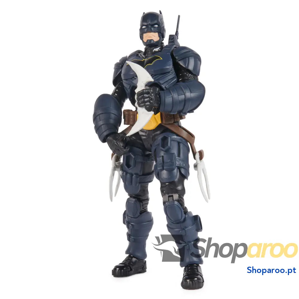 Figuras de Ação Spin Master 30 cm