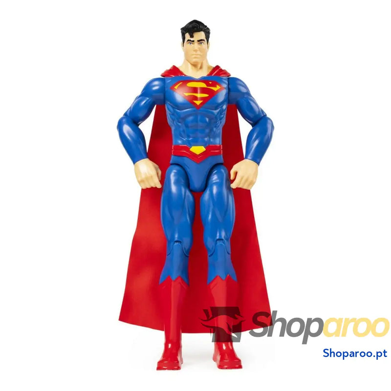 Figuras de Ação Spin Master 6056778 30 cm Moderno (30 cm)