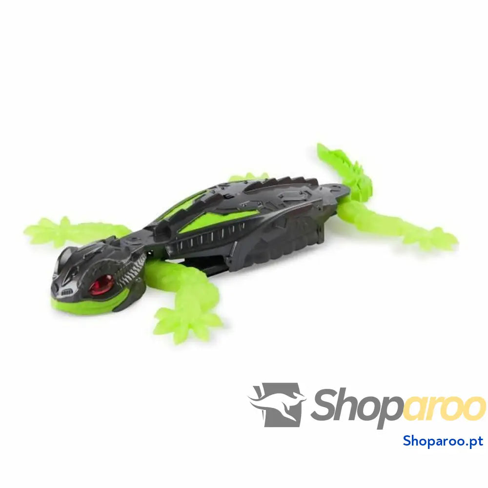 Figuras de Ação Spin Master