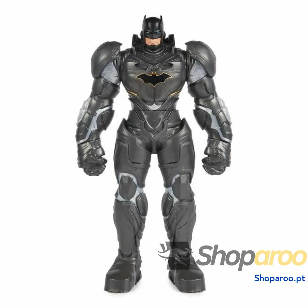 Figuras de Ação Spin Master Batman