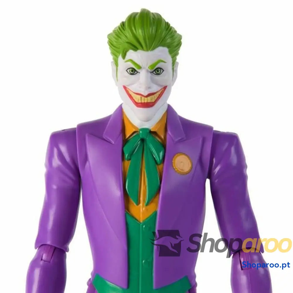 Figuras de Ação Spin Master JOKER Batman