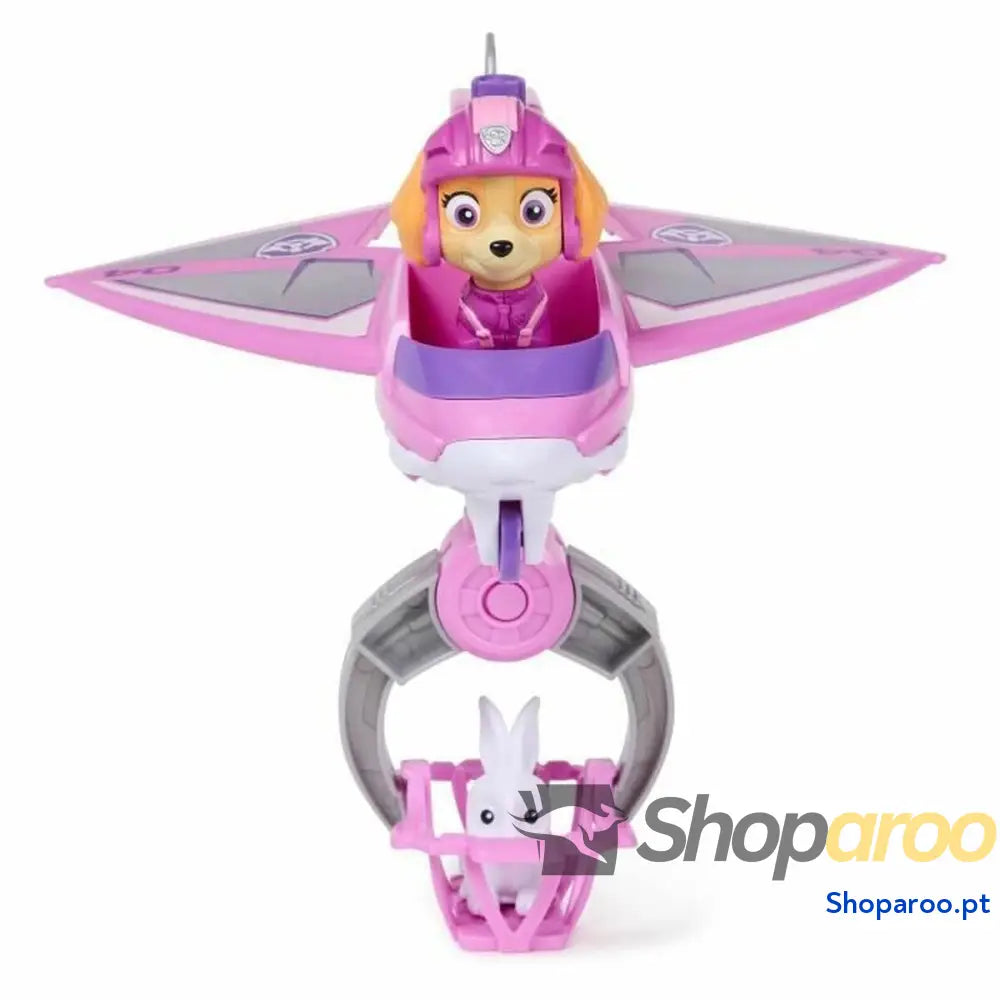 Figuras de Ação Spin Master STELLA The Paw Patrol
